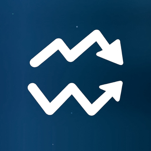 Market Mirror app icon
