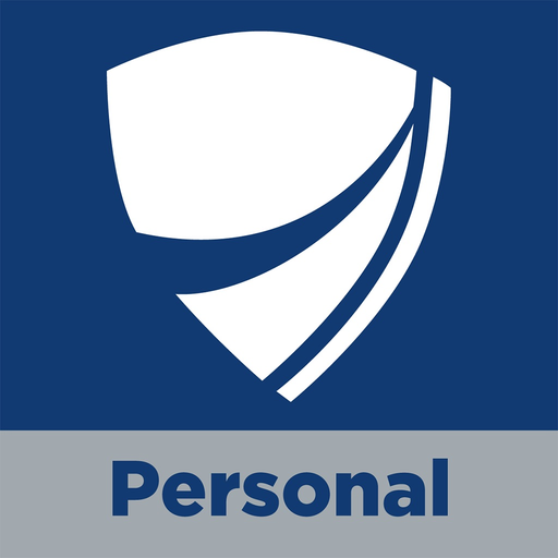 Bankers Trust M+ Personal app icon