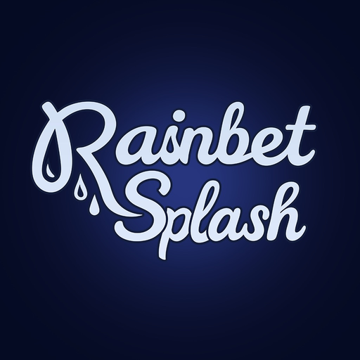 RainBet Splash app icon