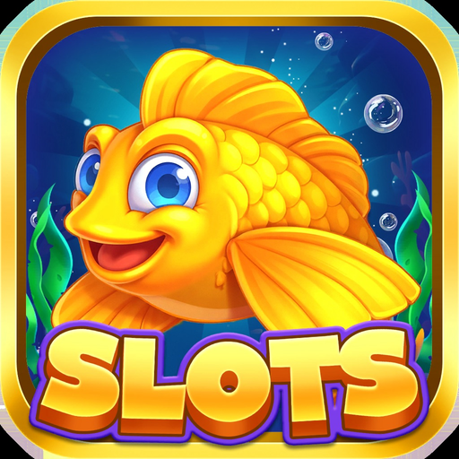 Ocean Rich Slots app icon