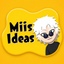 Tomodachi Miis Ideas icon
