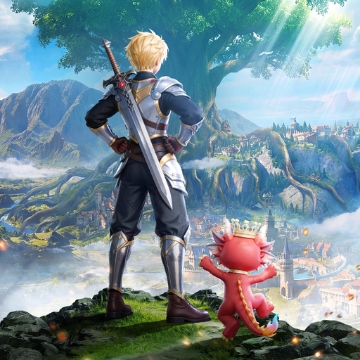 Land of Arielia app icon