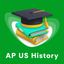 AP US History Prep & Exam icon