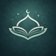 Deen Verse: Islamic Widgets icon