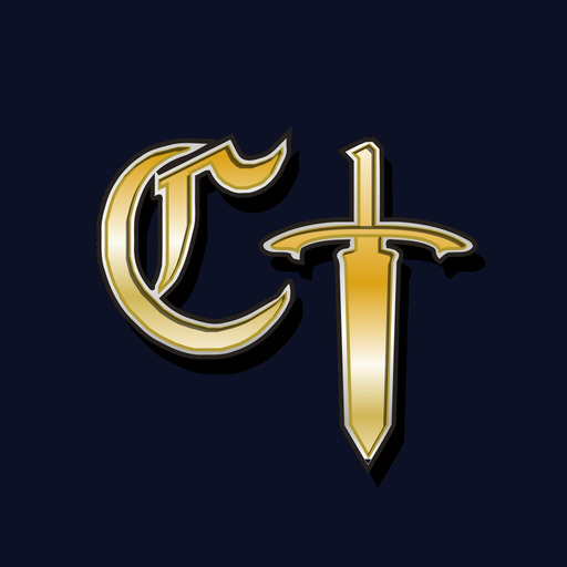 Crawl Tactics app icon