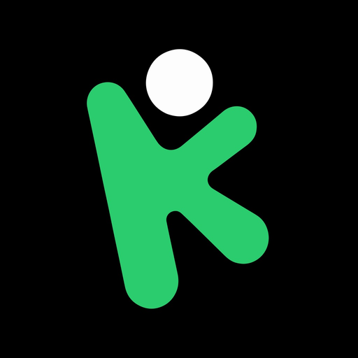 CrowdKick: Sports Venue Finder app icon