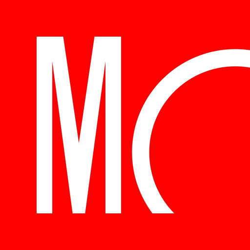 Morningstar for iPad app icon