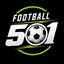 Football 501 icon