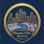 Bayou City Watch icon
