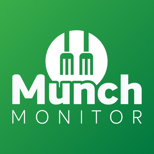 Munch Monitor app icon