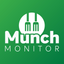 Munch Monitor icon