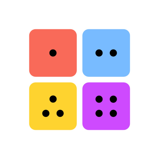 Beat Blocks - Rhythm Practice app icon