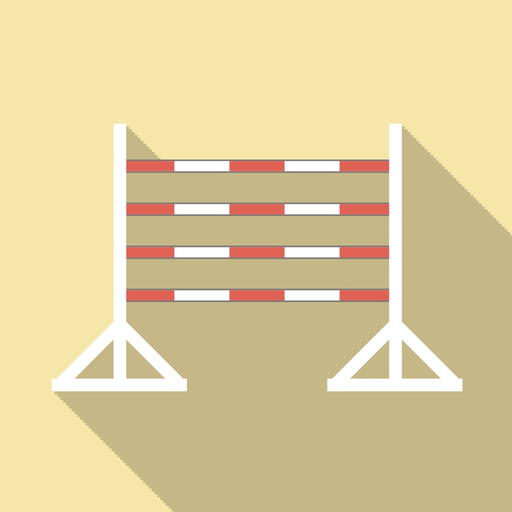 Show Strides app icon