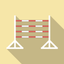 Show Strides icon