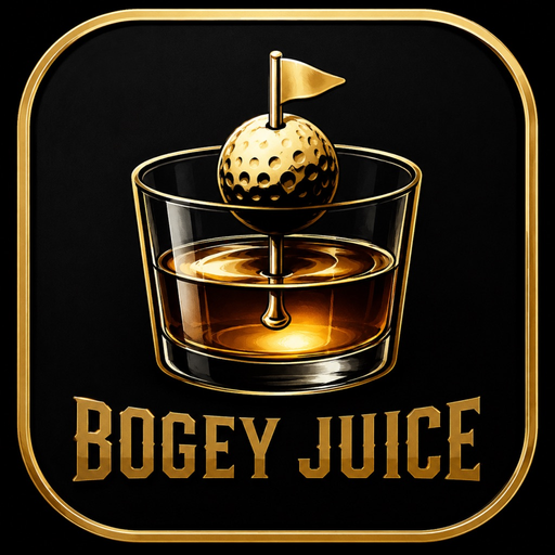 Bogey Juice app icon