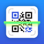 Scan QRCode: QR & Barcode icon