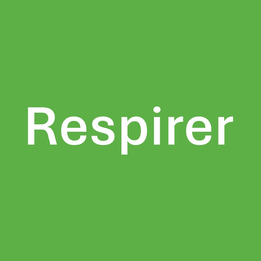 RespirerAQ app icon