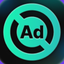 AdBlocker - Remove your Ads icon