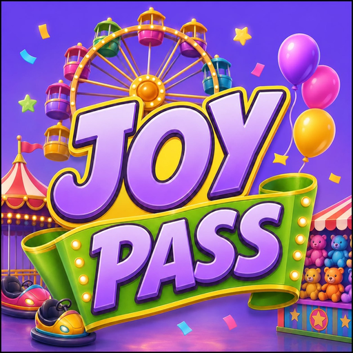 Joylands Joy Pass app icon