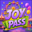 Joylands Joy Pass icon