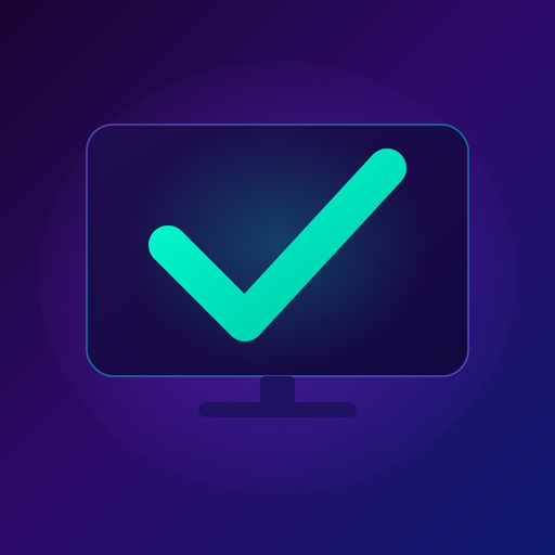 ShowFlow: TV Tracker app icon