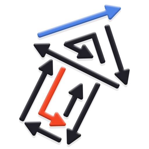 LoopArrowEscape app icon