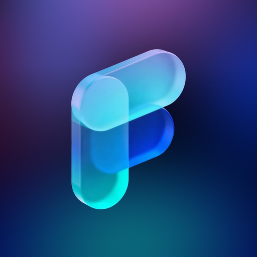 Flikso app icon