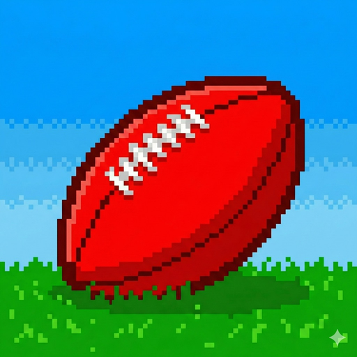 Aussie Rules Footy Coach app icon