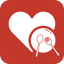 DASH Diet & Meal Plan icon