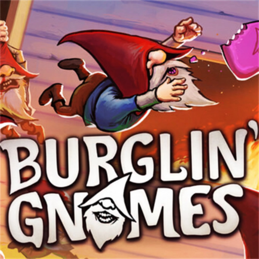 Burglin' Gnomes app icon