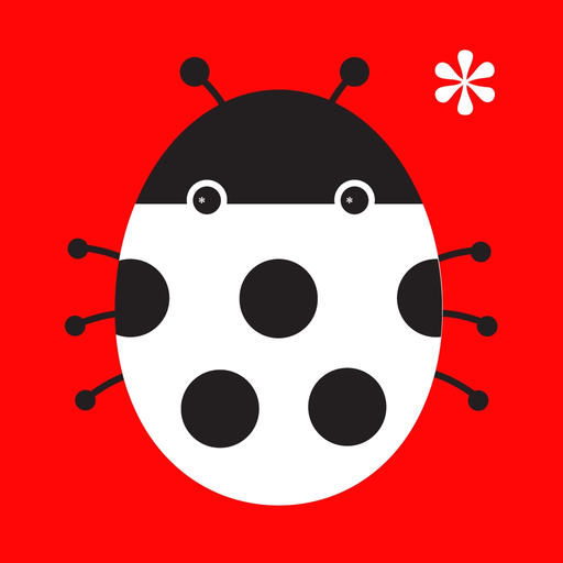 Infant Zoo: Sounds For Baby app icon