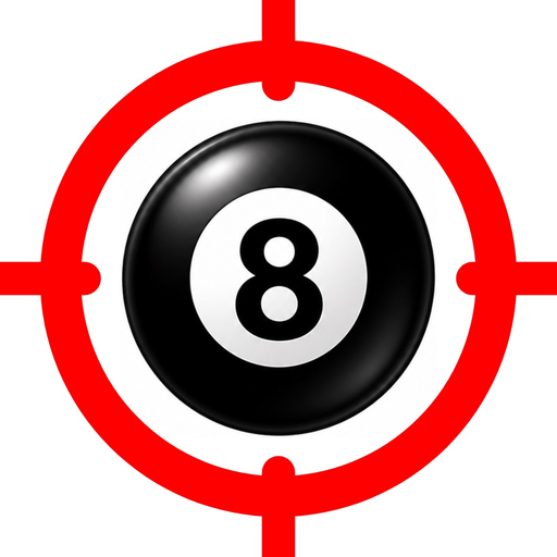 Cheto 8 ball pool Pro app icon