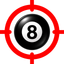 Cheto 8 ball pool Pro icon