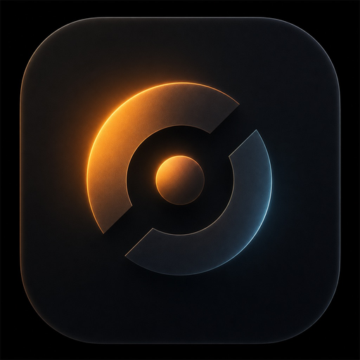 CreatorHub Pro app icon