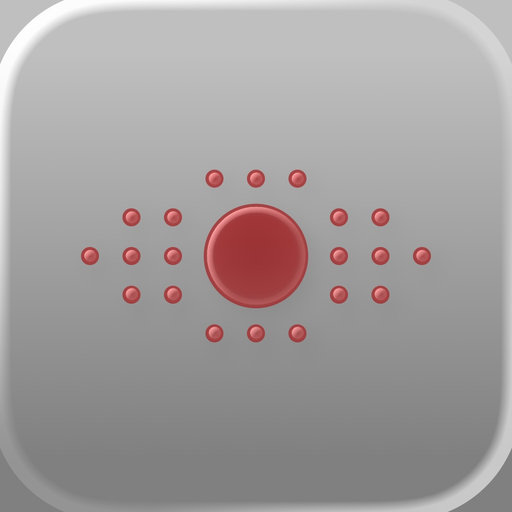 Ocular IPTV app icon