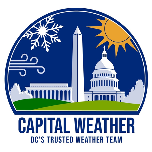 Capital Weather app icon