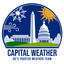 Capital Weather icon