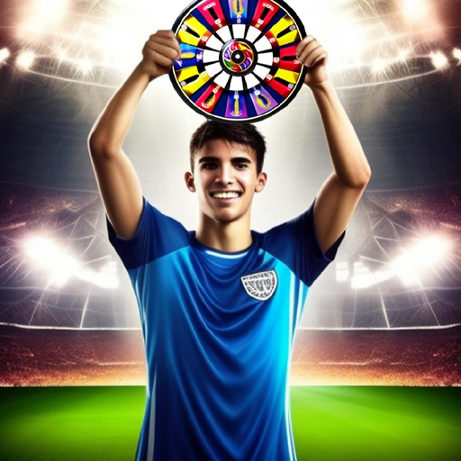 Footballer Career app icon