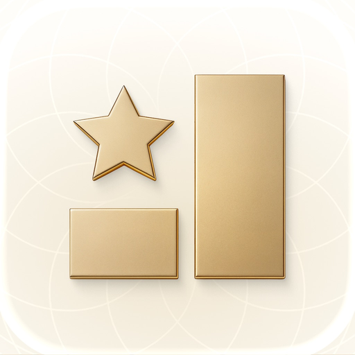 Trump Accounts: Official App app icon