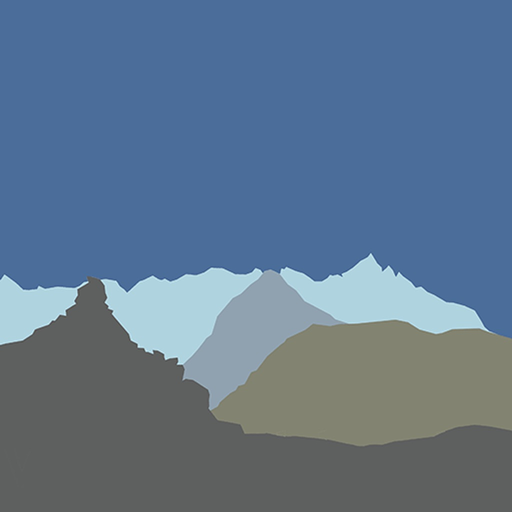 Walkhighlands app icon