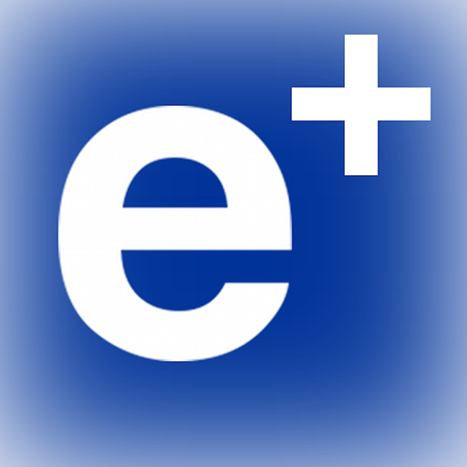 Supplement Search Browser app icon