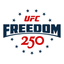 UFC Freedom 250 icon