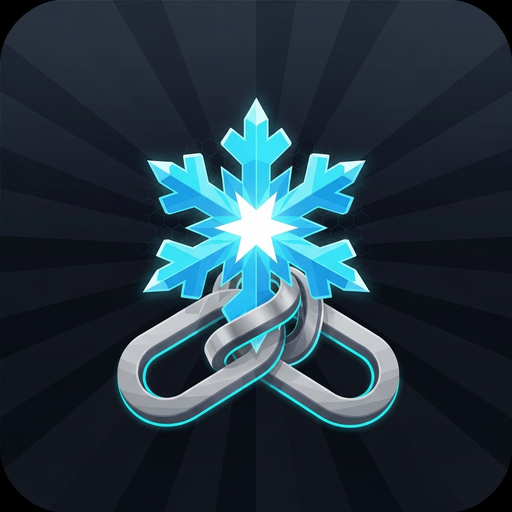 FrostLink- WOS app icon