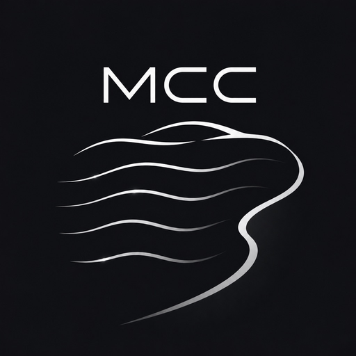 MyCarCollection X app icon