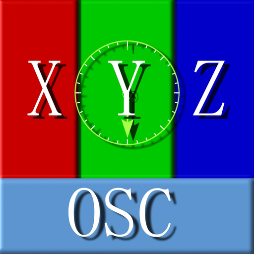 LH XYZ app icon