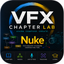 VFX Nuke Lab icon