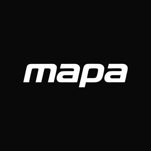 Mapa App app icon