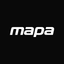 Mapa App icon
