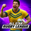 All Star Rugby League icon