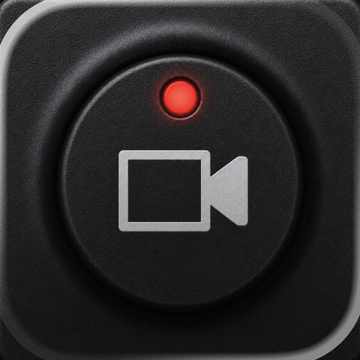 VJ-XY — live visual instrument app icon